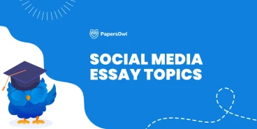 Social media essay topics for communications and digital media students