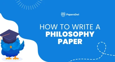 How to write a philosophy paper with a clear thesis and logical argument structure