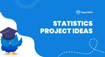 Statistics project ideas for students in math and data science courses