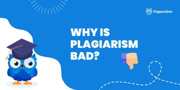 Why plagiarism is bad and how it affects students, careers, and academic integrity